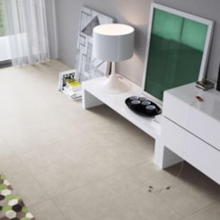 Loes Porcelanato Portinari Downtown Sgr Natural 120x120cm Retificado