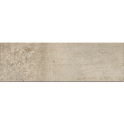 Loes Porcelanato Portinari Every Brick Cement Al Matte 7,7x24cm Bold