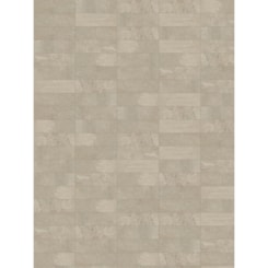 Loes Porcelanato Portinari Every Brick Cement Al Matte 7,7x24cm Bold