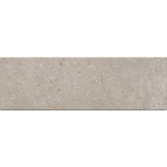Loes Porcelanato Portinari Every Brick Cement Gr Matte 7,7x24cm Bold