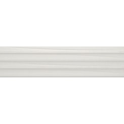 Loes Porcelanato Portinari Gales Decor Sgr Matte 29,1x117cm Retificado