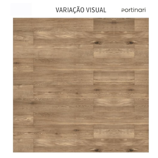 Loes Porcelanato Portinari Giardino Be Acetinado 19x117cm Retificado - Imagem principal - 11e2c620-59f2-4de6-b146-5758ca00ddfa