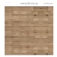 Loes Porcelanato Portinari Giardino Be Acetinado 19x117cm Retificado - 42640190-7114-41b1-8fa6-e91d2453b876