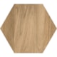 Loes Porcelanato Portinari Giardino Hexa Be Natural 17,44X17,44cm Bold - a1f4b67d-b10d-423f-aa5c-371bdbd037e5