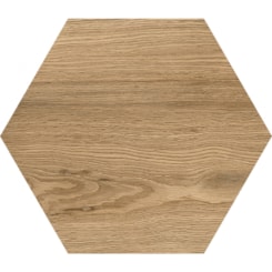 Loes Porcelanato Portinari Giardino Hexa Be Natural 17,44X17,44cm Bold