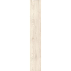 Loes Porcelanato Portinari Giardino Wh Acetinado 20x120cm Retificado