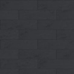 Loes Porcelanato Portinari Harmonia Brick Bk Natural 7,75x24,1cm Bold