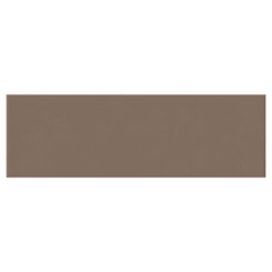 Loes Porcelanato Portinari Harmonia Brick Bw Natural 7,75x24,1cm Bold