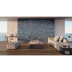 Loes Porcelanato Portinari Horizonte Bl Mlx 15x15cm Bold