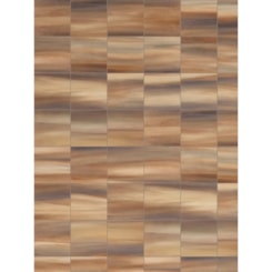 Loes Porcelanato Portinari Horizonte Bw Mlx A 15x15cm Bold