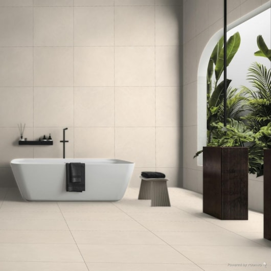 Loes Porcelanato Portinari Ignis Bk Natural 90x90cm Retificado - Imagem principal - e5a48510-d8d0-4a5a-aeb3-7fe377aca28c
