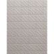 Loes Porcelanato Portinari Ignis Decor Gr Natural 15x15cm Bold - 3bae107c-f6ba-422a-8e4e-bbb6e2338621