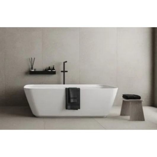 Loes Porcelanato Portinari Ignis Gr Natural 87,7x87,7cm Retificado - Imagem principal - e723a34f-7ce2-4d65-8b99-8f7ea9880013