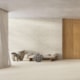Loes Porcelanato Portinari Kit Limestone Eterna Soft Beige Dd Natural 115x113cm Retificado - fb129257-97ba-4071-88de-cb139a083673
