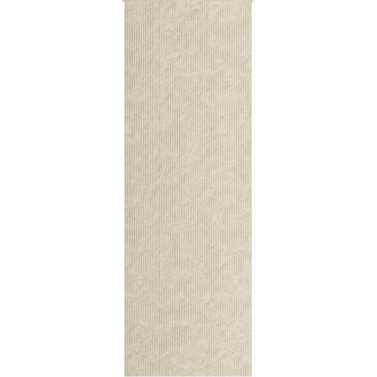 Loes Porcelanato Portinari Limestone Eterna Decor Soft Beige Matte 40x120cm Retificado - Imagem principal - 99c3e11e-c774-42a1-b3ea-f4933e51926a