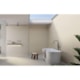 Loes Porcelanato Portinari Limestone Eterna Off White Dd Natural 90x180cm Retificado - 01dd4b2a-21e7-4bbb-b959-dcd474649213