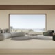 Loes Porcelanato Portinari Limestone Eterna Off White Externo 90x90cm Retificado - 28401845-29e2-4382-8eed-589bdf7e0ee3