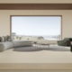 Loes Porcelanato Portinari Limestone Eterna Rigatto Soft Beige Dd Acetinado 120x270cm Retificado - ca8f1d34-dca1-47df-8a79-c6e6c475621b