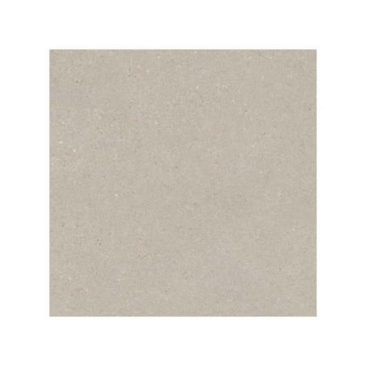 Loes Porcelanato Portinari Limestone Eterna Soft Gray Natural 90x90cm Retificado - Imagem principal - e71317ab-5284-4dc1-8b73-0812d674d696