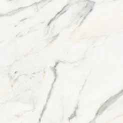Loes Porcelanato Portinari Lumina Calacata Gd Natural 100x100cm Retificado