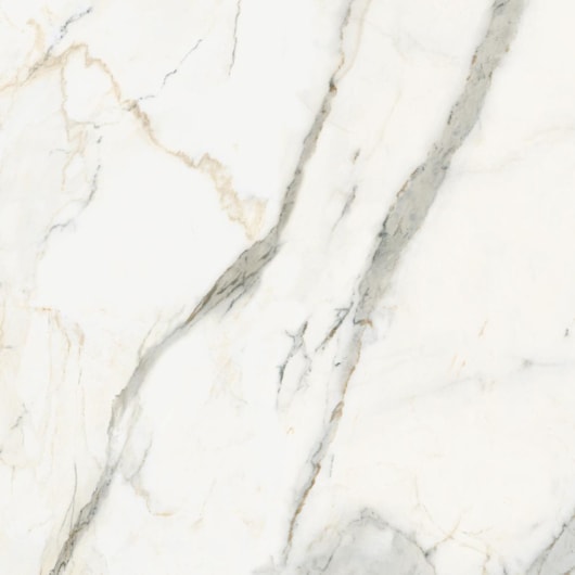 Loes Porcelanato Portinari Lumina Calacata Gd Polido 100x100cm Retificado - Imagem principal - c25dd259-2ce5-4326-8520-301ca37c76fa