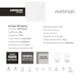 Loes Porcelanato Portinari Lumina Wh Acetinado 100x100cm Retificado - 6dfa8ac1-e20d-4a99-90c9-75301b075d6c