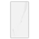 Loes Porcelanato Portinari Lumina White Polido 58,4x117cm Retificado - fbc85e98-5b06-48db-80e9-5e8472e2aa16