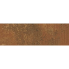 Loes Porcelanato Portinari Metal Bricks Gd Natural 7,7x24cm Bold