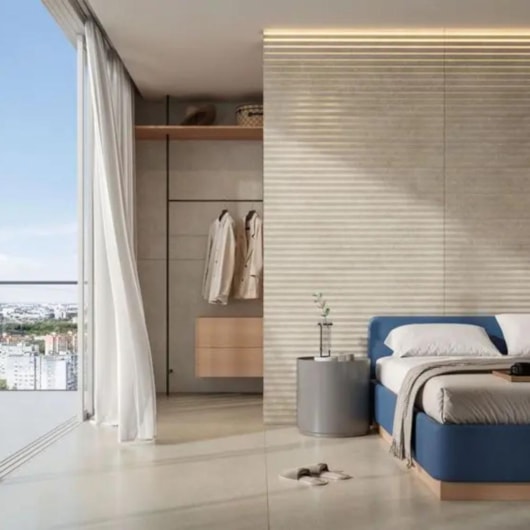 Loes Porcelanato Portinari Metropolis Sbe Natural 120x120cm Retificado - Imagem principal - d0de06ea-fb8e-4744-8aed-4d5f82eacd4f