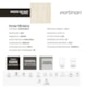 Loes Porcelanato Portinari Mezzo Be Natural 120x120cm Retificado - f2d7da5d-b016-4e38-b1e4-930fb6b4e71d