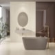 Loes Porcelanato Portinari Mezzo Sbe Acetinado 120x270cm Retificado - 92bc528e-a254-4fcc-8438-bc34381113e6