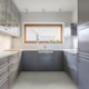 Loes Porcelanato Portinari Momento Grigio Natural 100x100cm Retificado - 4d440876-8622-4da5-974f-bc0e572d0fb8