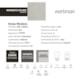 Loes Porcelanato Portinari Momento Grigio Natural 100x100cm Retificado - 662cb158-4bbd-497f-9d9d-6cf47e5d6490