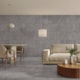 Loes Porcelanato Portinari Pietra Di Savoie Gr Acetinado 58,4x117cm Retificado - 2c706eec-7c73-4e71-95b0-65685f0dc87e