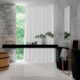 Loes Porcelanato Portinari Pietra Di Savoie Gr Acetinado 58,4x117cm Retificado - b4db4c3a-553e-427c-a1d9-d6566d0a7b0e