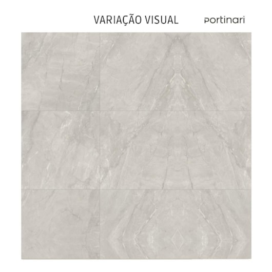 Loes Porcelanato Portinari Pietra Di Savoie Sgr Acetinado 100x100cm Retificado - Imagem principal - a11ee3d0-632d-4330-8ff9-7bfe47b2726e