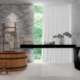 Loes Porcelanato Portinari Pietra Di Savoie Sgr Acetinado 100x100cm Retificado - e7c96388-5b63-40ea-af8f-605db1b99d3e