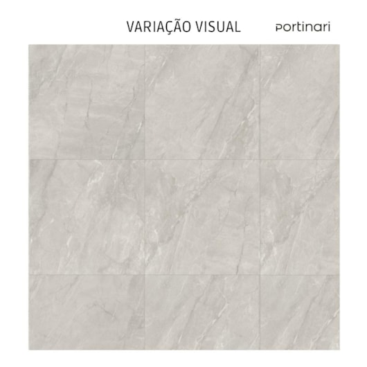 Loes Porcelanato Portinari Pietra Di Savoie Sgr Externo 100x100cm Retificado - Imagem principal - 0e1c12a5-be6a-4409-947f-8b31847f91f8