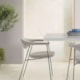 Loes Porcelanato Portinari Timeless Wh Natural 100x100cm Retificado - 1d4338df-b440-40d2-9271-9570f332782c