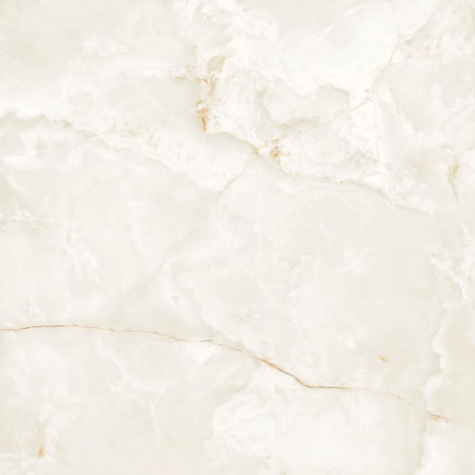 Loes Porcelanato Portinari Timeless Wh Polido 100x100cm Retificado - Imagem principal - 39d812d0-640a-4954-b7ad-71b245b60005
