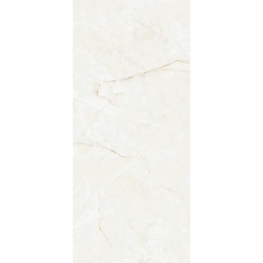 Loes Porcelanato Portinari Timeless White Acetinado 120x270cm Retificado - Imagem principal - 18d26648-c38d-40a1-9986-981e9bdf43a4