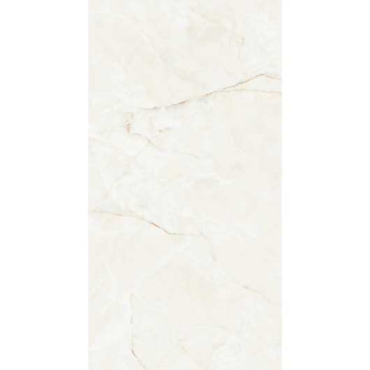 Loes Porcelanato Portinari Timeless White Polido 120x270cm Retificado - Imagem principal - 829bc466-926e-45f3-b4b5-5a0f8b16f58a