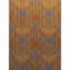 Loes Porcelanato Retificado 100x100cm Groove Mix Matte A Ceusa - 274e8d89-f5a2-4875-9092-4edb8e32c549