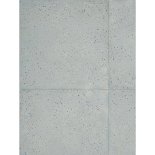 Loes Porcelanato Retificado 120x120cm Flakes Bl Natural A Ceusa - Imagem principal - 4b3ca672-2098-401d-95d0-5c2d85d30573