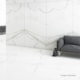 Loes Porcelanato Retificado Duomo Marmo Open Book Polido Portinari 120X240Cm - c92911a4-44e8-4df7-b4e1-557e86e476c1