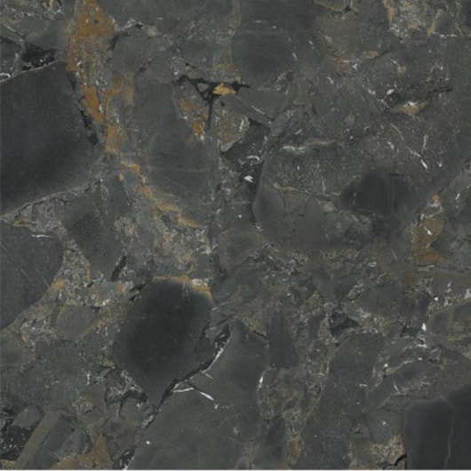 Loes Porcelanato Retificado Magma Bk Hard Ceusa 120X120Cm - Imagem principal - fed6a6ef-6b3c-4540-9ecd-66ce0fbbb2e1