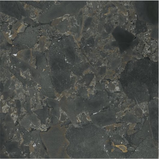 Loes Porcelanato Retificado Magma Bk Hard Ceusa 120X120Cm - Imagem principal - 1b6fb0fe-5721-4b67-8191-70e60e2fe55d