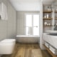 Loes Porcelanato Retificado Maracangalha Sbe Natural Portinari 29,8x29,8cm - a823363c-80c7-4a44-90df-62aa205a97d6