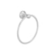 Loes Porta Toalha Argolado Perola Cromado Deca - adfbbbcf-5bad-40e4-b3d4-6e3c6b2e0c3f