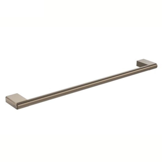 Loes Porta Toalha Barra Corten Deca 50cm - Imagem principal - 7e2cd02d-8cb0-4ff4-9abd-f966e2a9329a